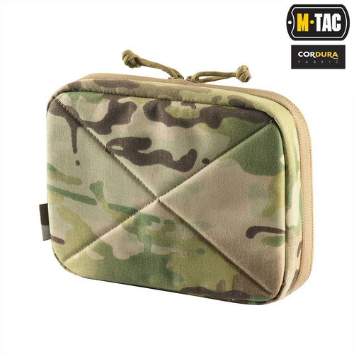 M-Tac - Slim Elite Ergonomic Organizer - Multicam - 10181008