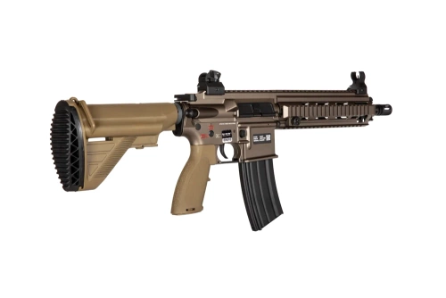 Specna Arms - Rifle Replica SA-H02 ONE™ Chaos Bronze - Bronze - SPE-01-034358