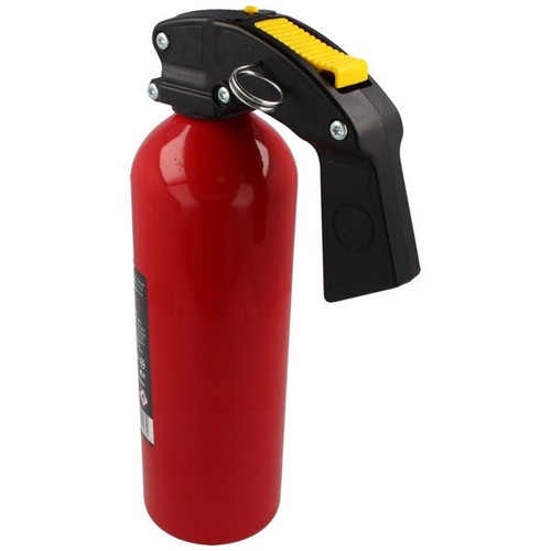 Graphite Red Pepper Spray - Gel - HJF - 750ml - Red - 11700-H-RED