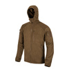 Helikon - Alpha Hoodie Jacket - Olive Green - BL-ALH-FG-02