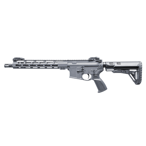 SVRN - PAC15 GEN III Sporting Carbine - 12.7" - 5.56 x 45 mm / .223 Rem - Cerakote Sniper Grey