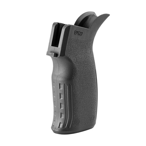 MFT - Engage AR15/M16 Enhanced Full Size Pistol Grip - Black - EPG27-BL