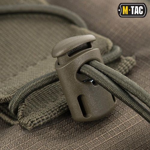 M-Tac - Elite Rip Off First Aid Kit - Ranger Green - 10078023