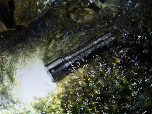 Fenix - TK16 V2.0 LED Flashlight - 3100 lm - 32309