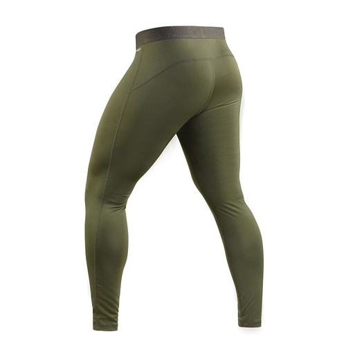 M-Tac - Level I Polartec Thermal Leggings - Dark Olive - 70024042