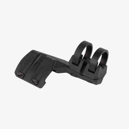 Magpul - Light Mount V-Block and Rings - MAG614-BLK