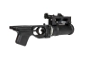 Double Bell - Replica Grenade Launcher GP-25 for Replicas AK-type - Black - DBY-04-028072