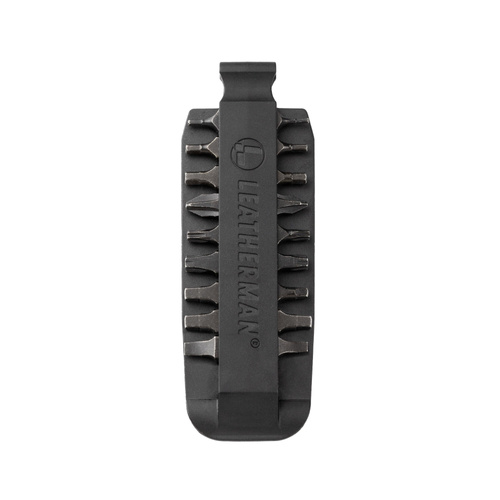 Leatherman - Multitool ARC - 20 tools - PVD - Silver - 833076