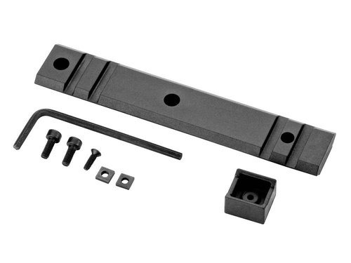Umarex - 22 mm Weaver Rail for Walther CP99, CP Sport - 412.112