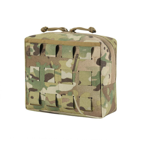 M-Tac - Elite Medium Military Organizer - MultiCam - 10029008
