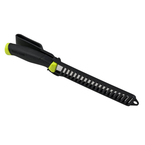 Morakniv - Knife Fishing Comfort Fillet 155 - Black - NZ-FCF-SS-01