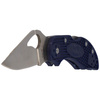 Spyderco - Byrd Robin™ 2 FRN Blue Knife - BY10PBL2