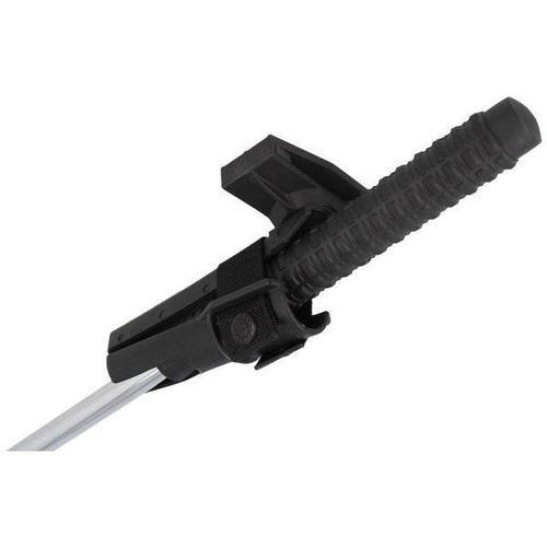 ESP - Hardened expandable baton with holder - 23" - Extra Grip handle - Chrome - ExB-23H CHR