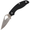 Spyderco - Folding Knife Byrd Tern - G-10 - Black/Silver - BY23GP