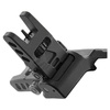 UTG - Accu-Sync® Folding Sight Offset - Black - MT-745