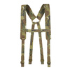 M-Tac - Elite Tactical Belt Straps - MultiCam - 10099008