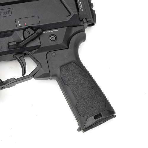 Strike Industries - AR pistol grip adapter for CZ Scorpion - SI-CEVO-ARPG-ADA