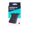 FAB Defense - Gradus-M Grip - Short - M-LOK - Black - FX-GRADMB