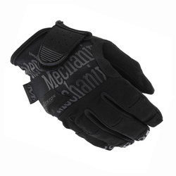Mechanix - Tactical Gloves Precision Pro - Anti-Slip - Black - HDG-55