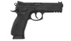ASG - Airgun CZ SP-01 SHADOW - 4,5 mm - 17526