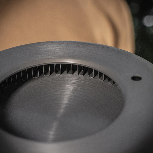 M-Tac - Individual Tourist Mess Tin - Green - MTC-DM-FMC-217