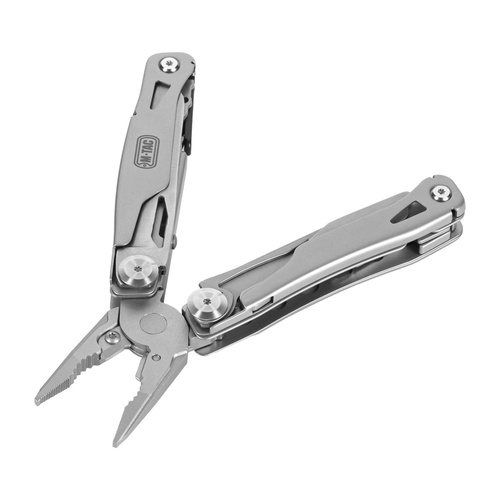 M-Tac - Multitool Type 7 - Silver - 60023301
