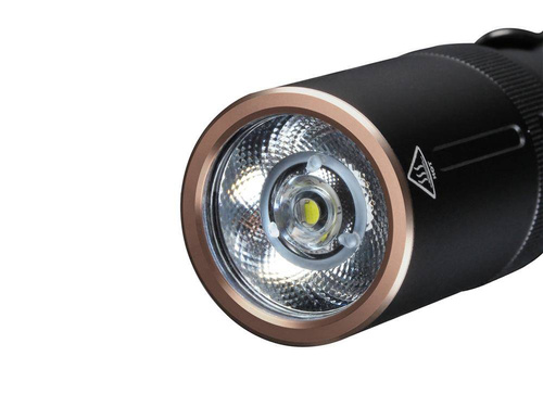 Fenix - E20 V2.0 Flashlight - 350 lumens