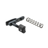 Strike Industries - AMBI AR-15 Ambidextrous Magazine Catch - Black - SI-AR-AMBI-MR-BK