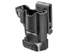 Umarex - Polymer Holster for HDR 50 T4E Revolver - 3.1596