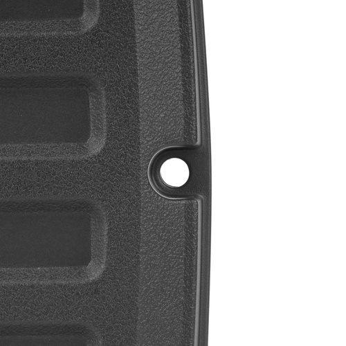 Plano - SE Series Scoped Pistol Case - Polymer - Black - 1010137
