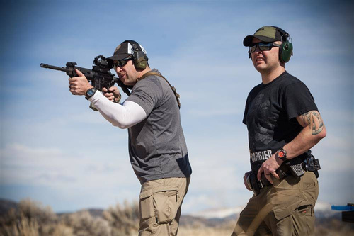 Helikon - T-shirt Classic Army - Shadow Grey - TS-TSH-CO-35