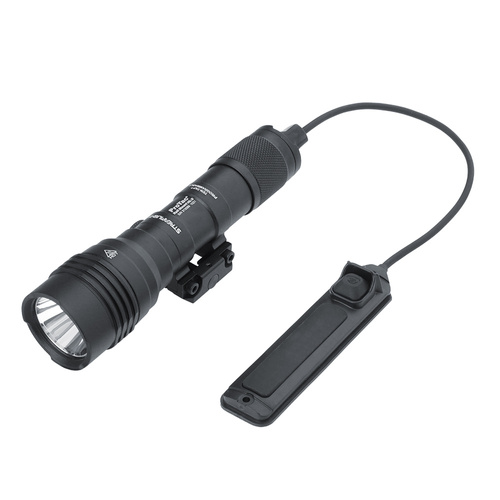 Streamlight - Tactical Flashlight ProTac Railmount HL-X - 1000 lm - Picatinny - Black - L-88066