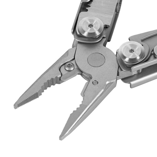 M-Tас - Multitool Type 8 - Silver - 60023401