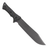 Schrade - Leroy Full Tang Bowie Fixed Blade - SCHF45