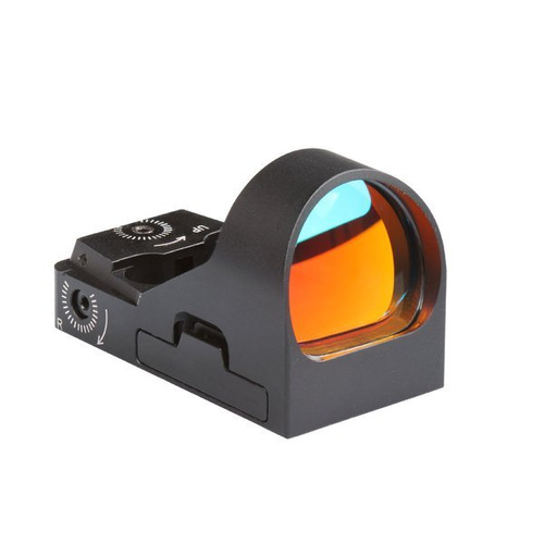 Delta Optical - MiniDot HD 26 Sight - 6 MOA - DO-2327