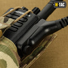 M-Tac - Radio Pouch - MOLLE - MultiCam - 10130008.