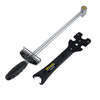 Wheeler - Delta Series® Combo Tool with Torque Wrench - 156700