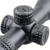 Vector Optics - Rifle Scope Veyron 3-12x44 Compact Scope - SFP - MPR-4 - Black - SCOM-24