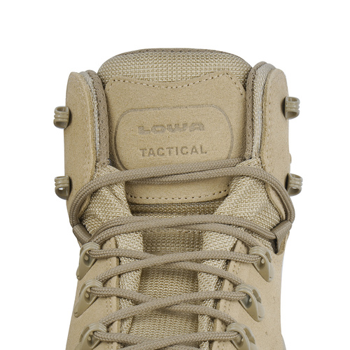 LOWA - Z6S GTX C Tactical Boot - Desert - 310688 0410