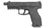 Umarex - Heckler & Koch VP9 Tactical Pistol Replica - GBB - Black - 2.6366