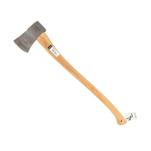 Hultafors - Felling Axe Hy 10-1.5 SV - Silver - AX-Y15-TS-54