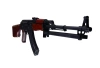 LCT - RPK NV Machine Gun Replica - Black - LCT-01-001982