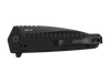 Kershaw - 1935 Fatback Tactical Knife - 8Cr13MoV - Black - 1935