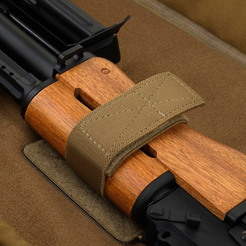 M-Tac - Backpack Gun Cover Elite Gen.II 125 cm - Multicam - 10107108