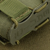 M-Tac - Universal Pistol Magazine Pouch - Olive - 10189001