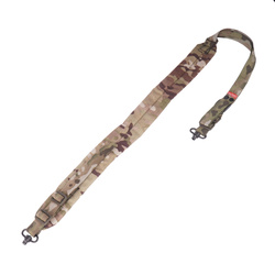 WBP Rogów - Tactical Weapon Suspension 2-point Dzeta QD - MultiCam - WBPTEX006QD-MUL
