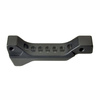 Strike Industries - Fang Billet Aluminum Trigger Guard - Black - SI-BTG-FANG-BK