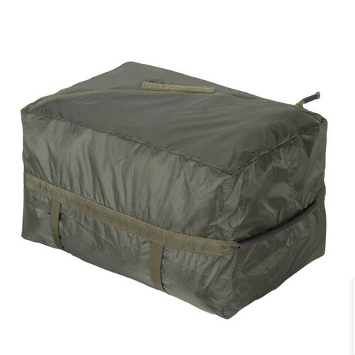 Helikon - Enlarged Pakcell Bag - Black - MO-O05-PO-01