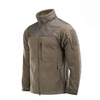 M-Tac - Alpha Microfleece Gen.II Tactical Jacket - Dark Olive - 20411048