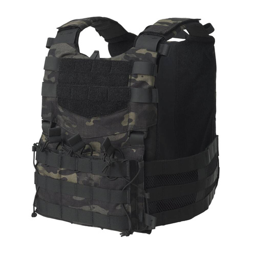 Helikon - Tactical vest Guardian Military - MultiCam / Black - KK-GMS-CD-0C